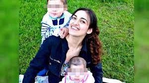 Arranca el juicio a una enfermera que degolló a sus dos hijos de 2 y 4 años en Tucumán