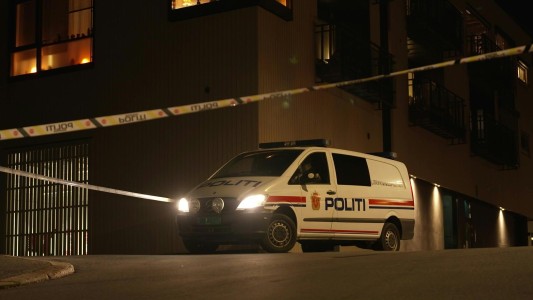 Horror en Noruega: cinco muertos y dos heridos en ataque con arco y flechas