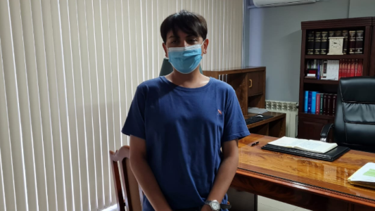 Gravísima denuncia por supuestos abusos en un control policial