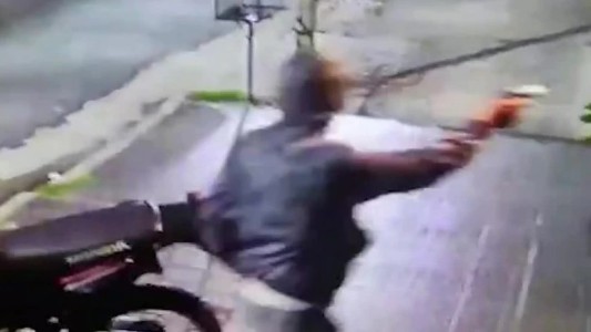 Policía ejecutado para robarle: son cuatro los detenidos y buscan a otro sospechoso