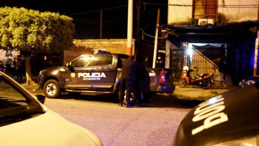 Joven asesinada en su casa de Rosario cumplía una condena por narcotráfico