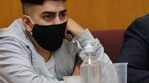 Pidieron 17 años de cárcel para Lautaro Teruel, acusado de abuso sexual de menores