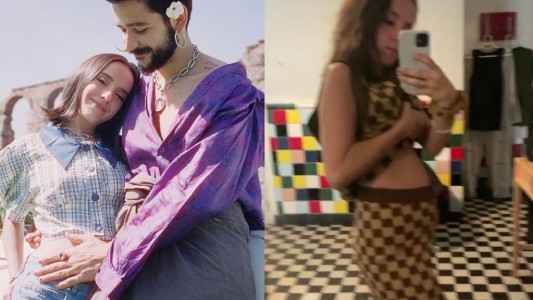 Evaluna y Camilo revelaron el nombre de su hijo: ¿qué significa?