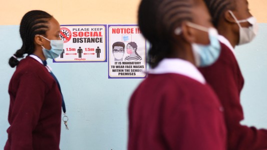 Lincharon a un asesino de niños considerado un "vampiro sediento de sangre"