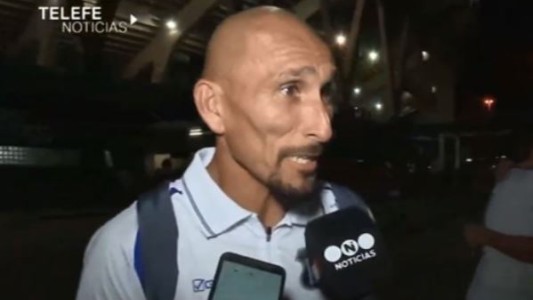El "Cholo" Guiñazú dirigirá a Atlético Tucumán