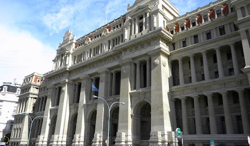 La Corte Suprema dispuso el regreso a la presencialidad completa en Tribunales