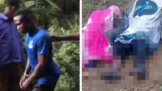 Confesó que mató a 10 nenes y lo asesinaron a golpes