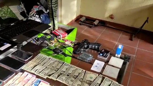 Detuvieron a un falso abogado que vendía ciudadanías extranjeras