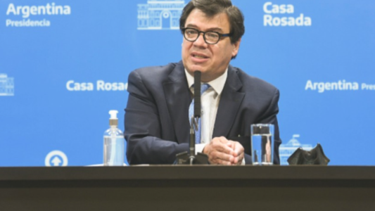 El Gobierno subrayó que "no habrá cambio de rumbo" por más que sufra "una pequeña derrota" en las elecciones de noviembre