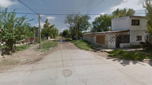 Asesinaron de un tiro en el pecho a un joven en González Catán