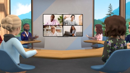 Facebook contratará a 10.000 personas para desarrollar su "metaverso"