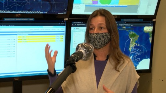 Vuelve Frederic al Gobierno: presidirá la misión de los Cascos Blancos