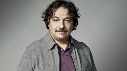 Fernán Miras: "Tengo para un par de semanas más internado"