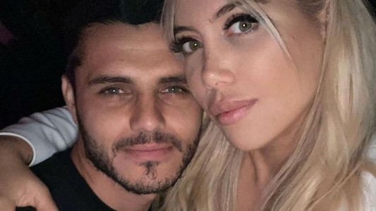 Millones de euros y autos de lujo entre la fortuna que deberían repartir Wanda Nara y Mauro Icardi