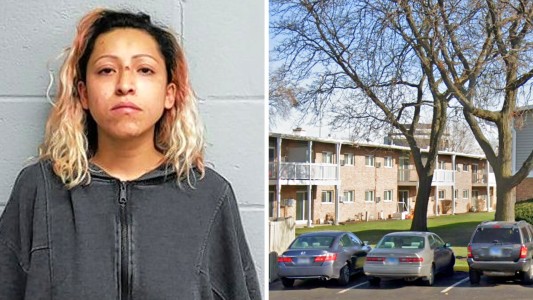 Mató a un hombre de un disparo y confesó que lo hizo poque se negó a besarla