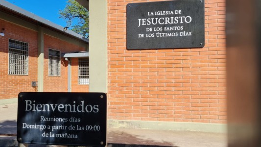 La Iglesia Mormona pagó $4,5 millones para ocultar un abuso sexual a una menor