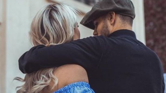 Mauro Icardi aseguró que se reconcilió con Wanda Nara: "Duele lastimar a los seres queridos"