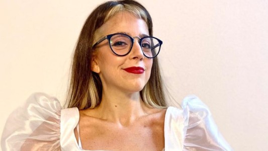 Juariu fue confirmada para Master Chef Argentina