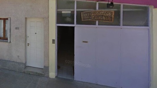 Crimen en un geriátrico: Mató a su compañero de cuarto de una puñalada