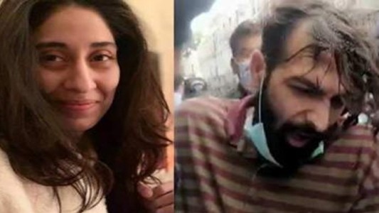 Juzgan a acusado de violar y decapitar a su novia