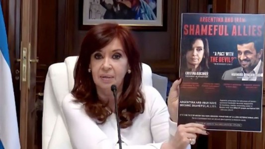 Memorándum con Irán: la DAIA apelará el fallo que sobreseyó a Cristina Fernández de Kirchner