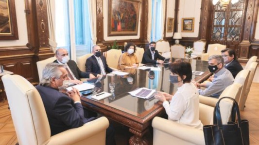 El Gobierno trabaja en la creación de un monotributo social que apuntará a "combatir la informalidad laboral"