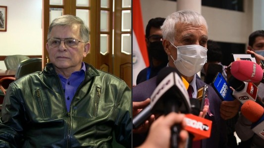 Exguerrillero colombiano genera una controversia diplomática entre México y Paraguay