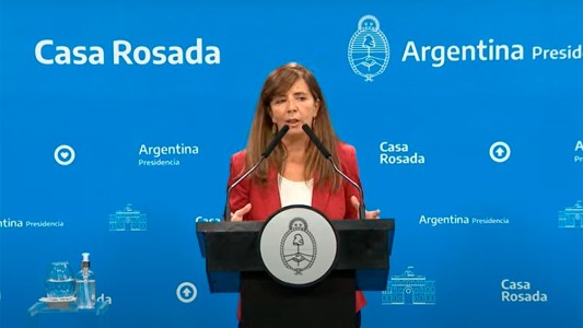 Cerruti afirmó que la ausencia de Macri ante la Justicia "es una actitud antirrepublicana"