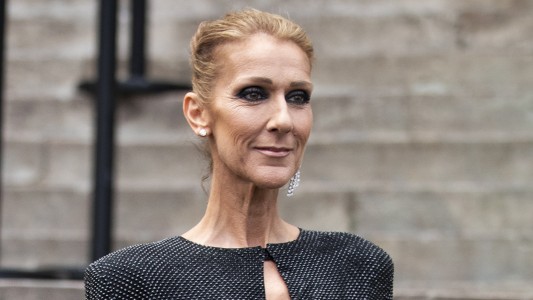 Celine Dion: preocupa su salud tras el anuncio de cancelar una gira