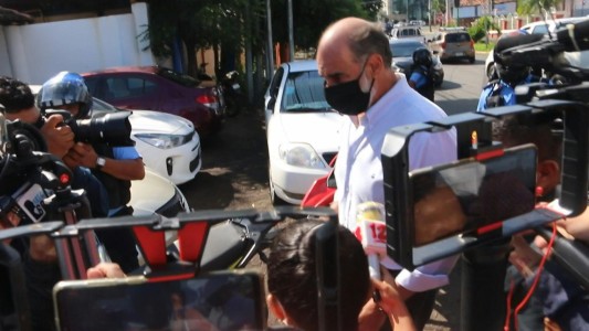 Detienen a líderes empresariales a dos semanas de las elecciones en Nicaragua