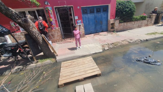 Villa Paéz: 35 personas con gastroenteritis, el primer impacto sanitario