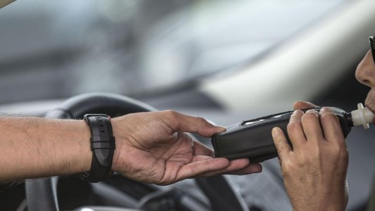 Diputados dio inicio al debate del proyecto "Alcohol cero al volante"