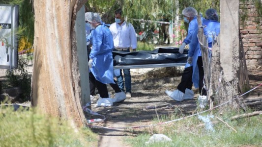 Asesinó de 17 puñaladas a su ex y se quitó la vida: la hija de 3 años de ambos encontró los cuerpos