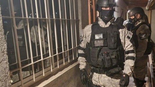 Vendía droga en hoteles de Carlos Paz y se retiraba sin pagar la estadía