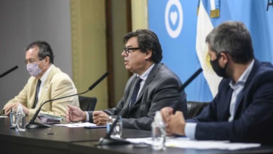 Repro II: aplican modificaciones para acceder al beneficio