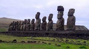 El pueblo Rapa Nui decide en un 67% no reabrir la Isla de Pascua al turismo