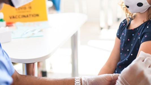 Moderna anunció que su vacuna tiene una eficacia "fuerte" en niños de 6 a 11 años