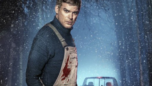 Estos son los estrenos de noviembre en Paramount+