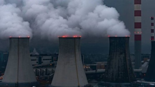 Las emisiones de gases invernadero alcanzaron un nuevo récord en 2020