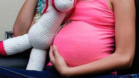 Horror en Bolivia: una nena  de 11 años quedó embarazada tras ser violada por su abuelastro