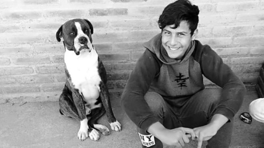 A un año del homicidio por parte de la policía, pidieron justicia por Joaquín Paredes