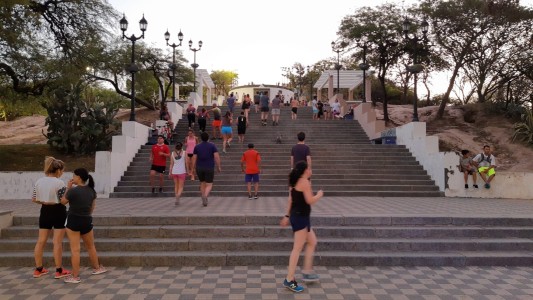 Como evitar un golpe de calor