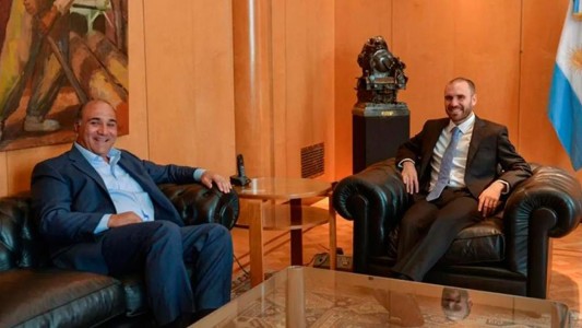 El Gobierno amplió el presupuesto para lo que resta del año