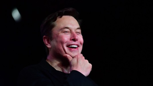 Elon Musk ganó US$ 36.200 millones en un día y es "la persona más rica que ha pisado el planeta"
