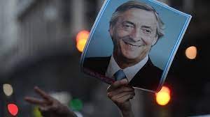 A 11 años de su muerte, el Frente de Todos homenajea a Néstor Kirchner con un acto en Morón