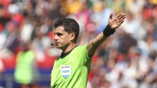 ¿Quiénes dirigirán a la Argentina en los clásicos ante Uruguay y Brasil por Eliminatorias?