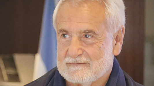 Citan a indagatoria a “Pepe” Albistur por evasión impositiva