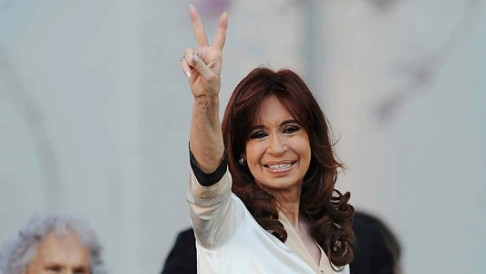 Anses no apeló y Cristina Fernández cobrará doble jubilación