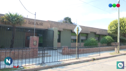 Grave denuncia contra un docente en la escuela Ernesto Bancalari