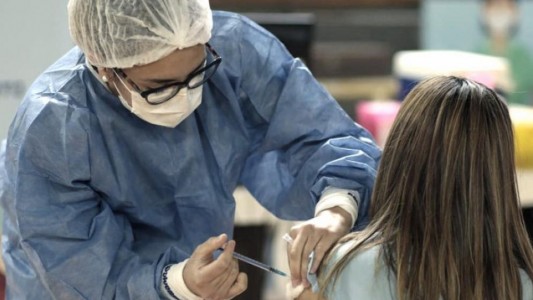Tercera dosis contra Covid19: comienza el sábado con más 50 e inmunodeprimidos